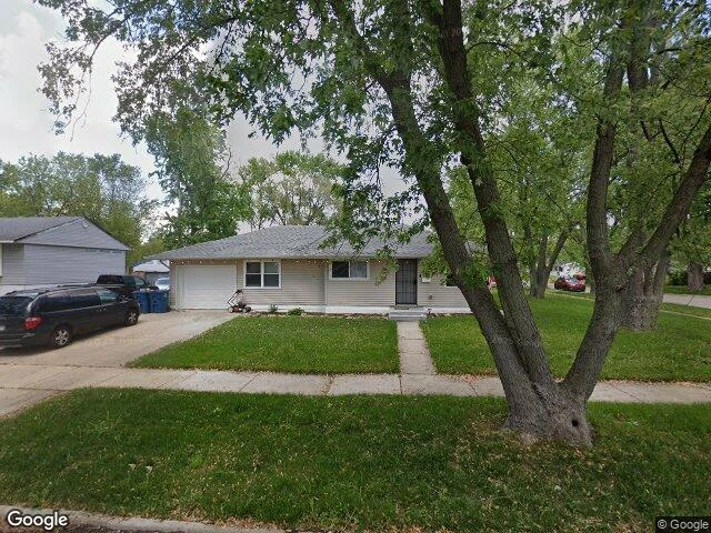 House image located at Steger, IL 60475