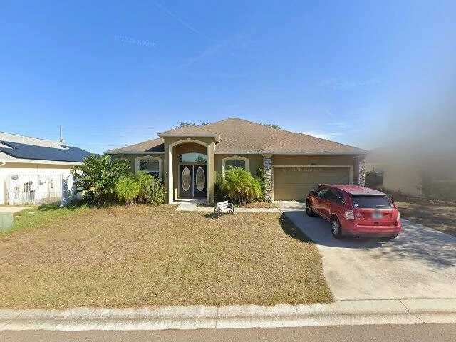 House image located at Haines City, FL 33844