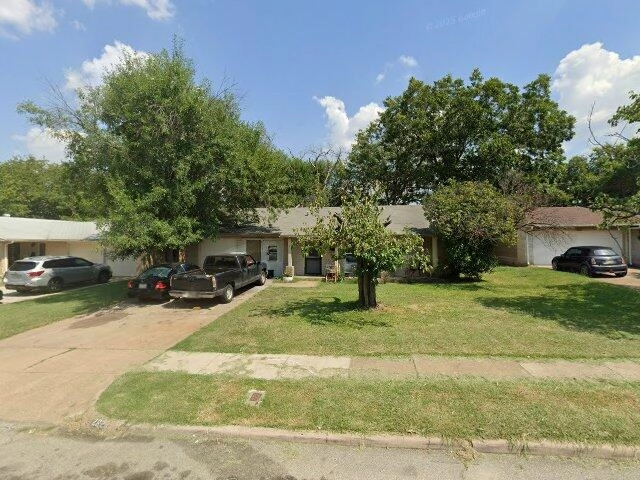 House image located at Irving, TX 75062