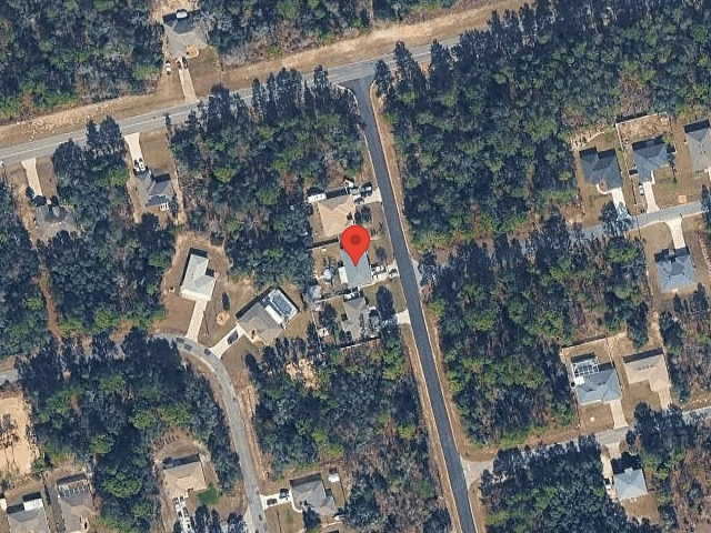 House image located at Dunnellon, FL 34433