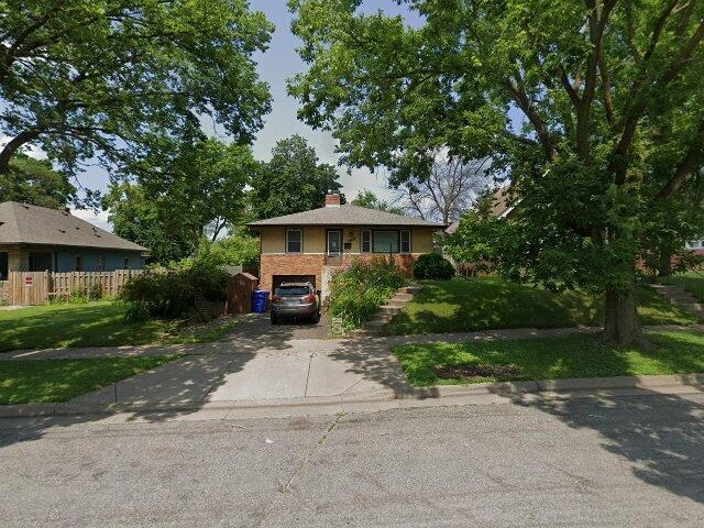 House image located at Saint Paul, MN 55119