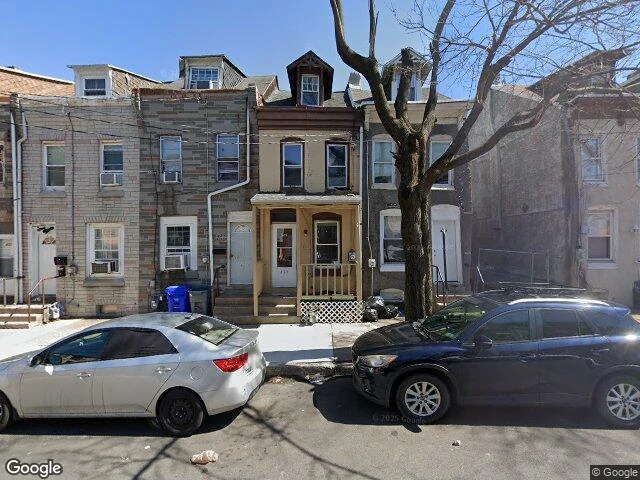 House image located at Reading, PA 19601