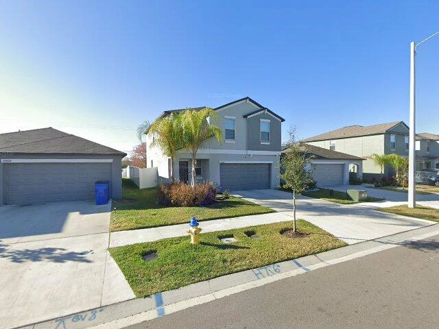 House image located at Wimauma, FL 33598