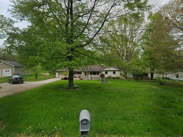 House image located at Garrettsville, OH 44231