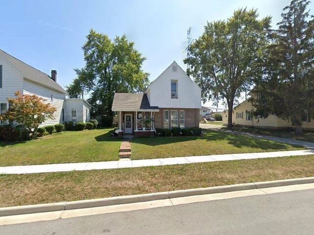 House image located at Celina, OH 45822