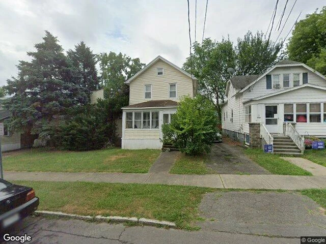 House image located at Albany, NY 12204