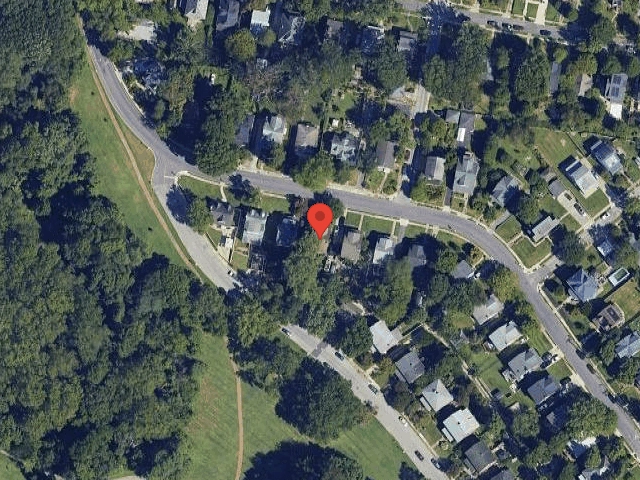 House image located at Baltimore, MD 21214