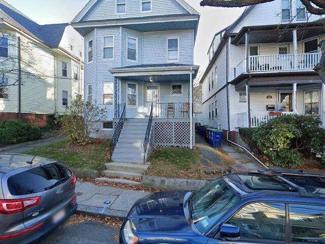 House image located at Somerville, MA 02143
