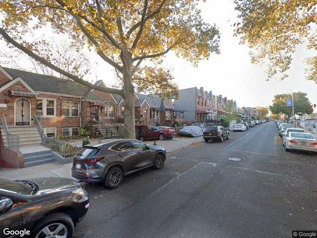 House image located at Brooklyn, NY 11203