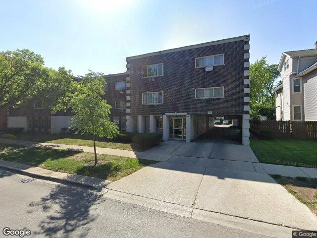 House image located at Oak Park, IL 60302