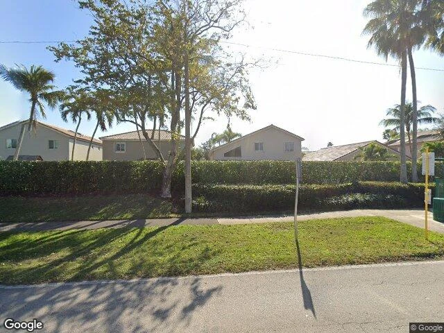 House image located at Pompano Beach, FL 33076