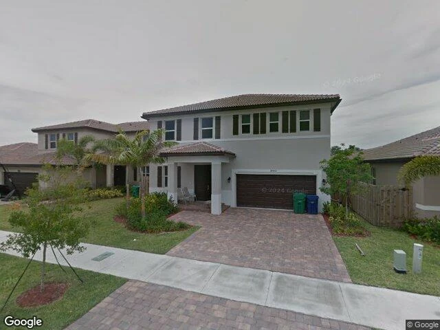 House image located at Homestead, FL 33032