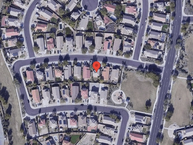 House image located at Goodyear, AZ 85338