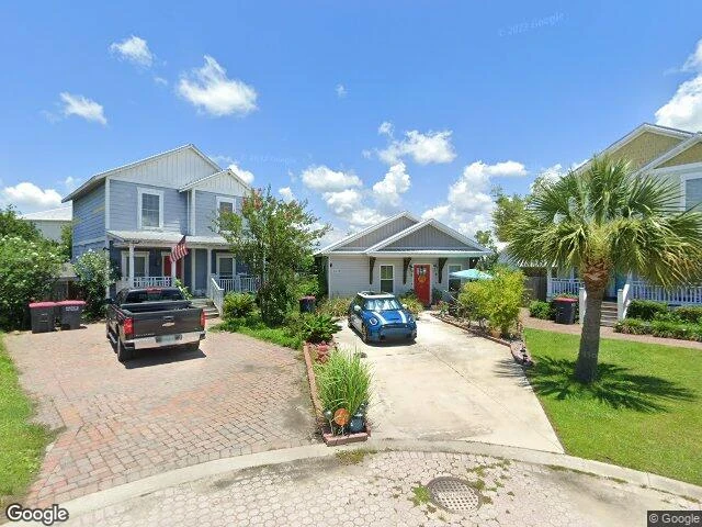House image located at Panama City, FL 32404