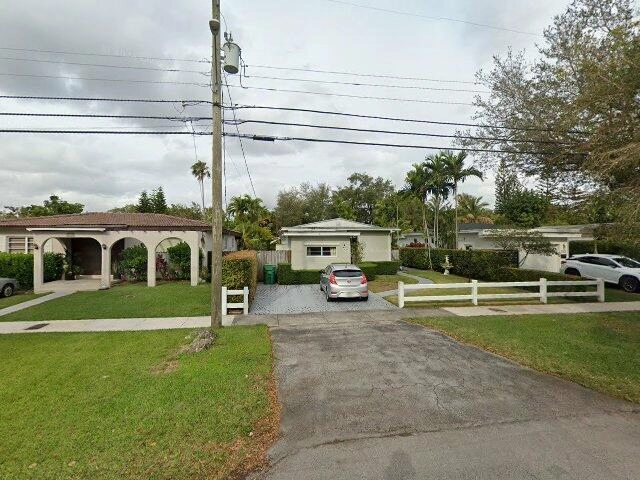 House image located at Miami, FL 33155