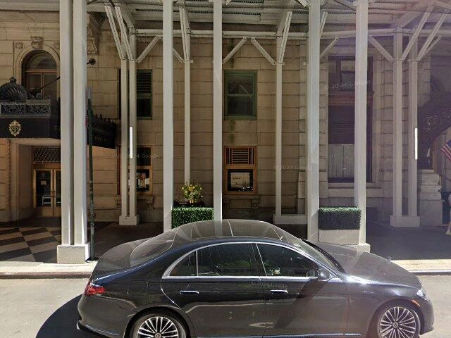 House image located at New York, NY 10019