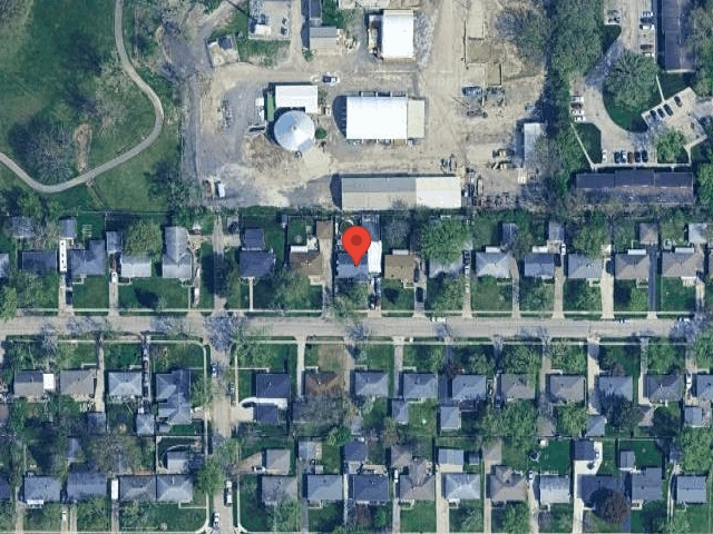 House image located at Indianapolis, IN 46226