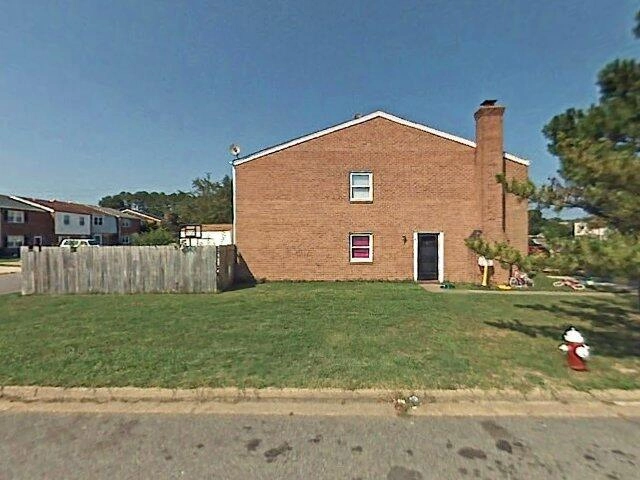 House image located at Virginia Beach, VA 23454