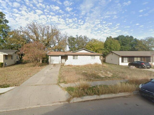 House image located at San Antonio, TX 78217