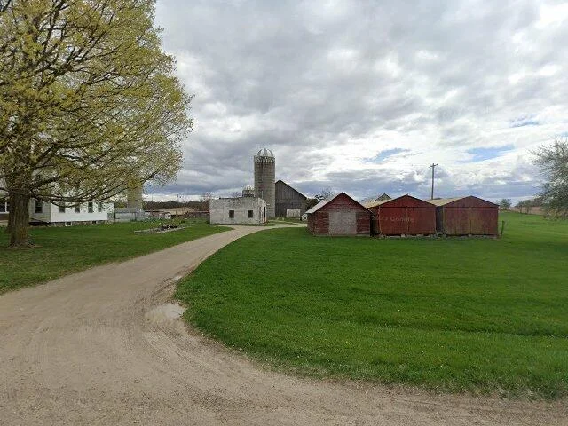 House image located at Chelsea, MI 48118