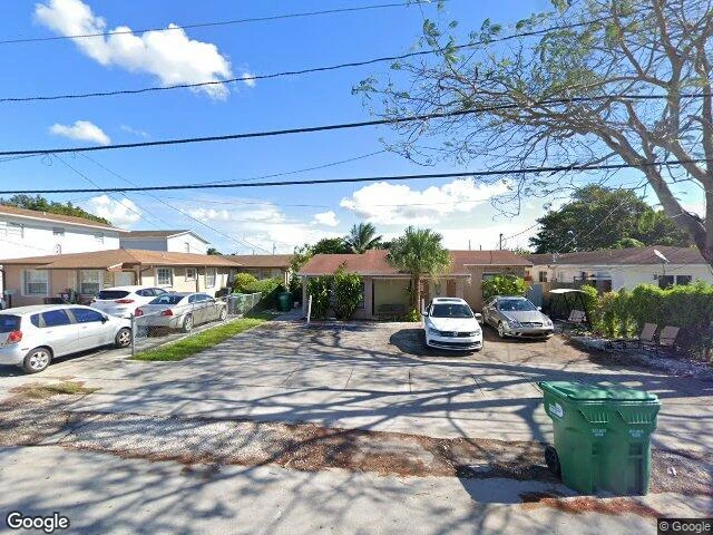 House image located at Miami, FL 33165