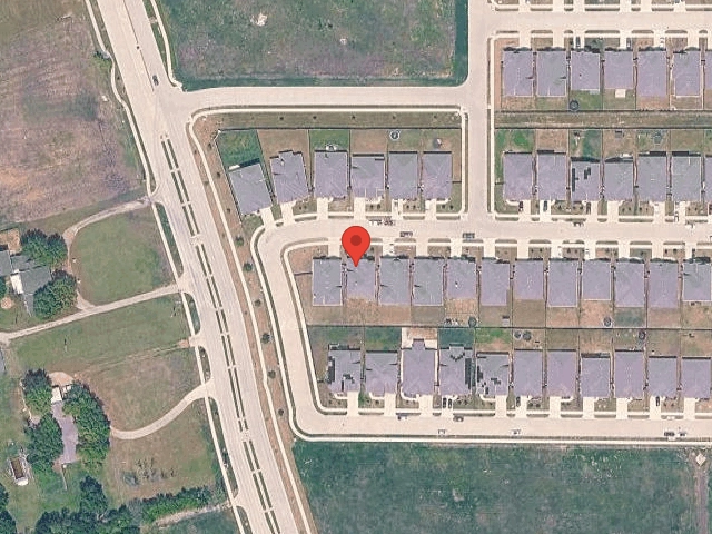 House image located at Kaufman, TX 75142