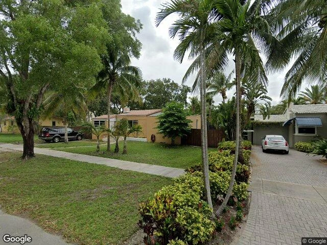 House image located at Miami, FL 33166