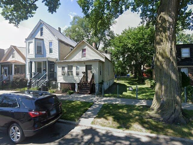 House image located at Chicago, IL 60621
