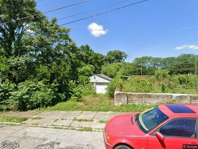 House image located at Cincinnati, OH 45205