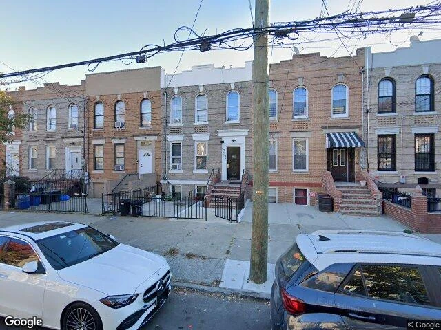 House image located at Brooklyn, NY 11207