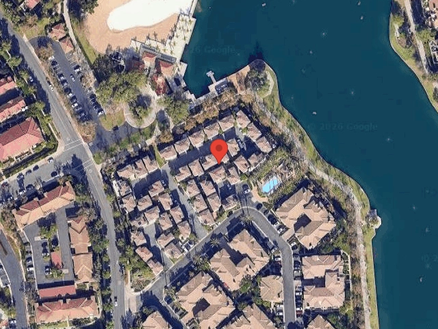 House image located at Rancho Santa Margarita, CA 92688