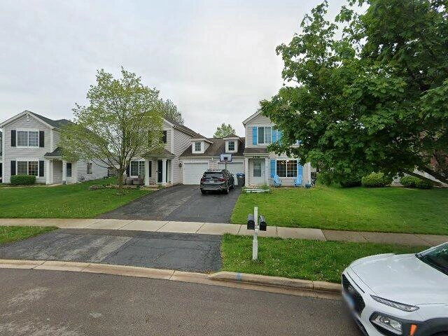 House image located at Montgomery, IL 60538