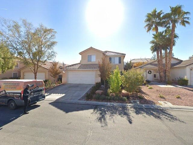 House image located at Las Vegas, NV 89123