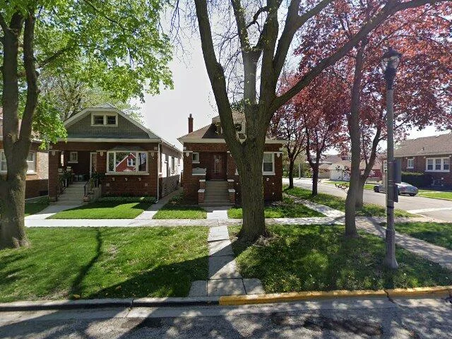 House image located at Berwyn, IL 60402