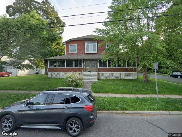 House image located at Cranford, NJ 07016