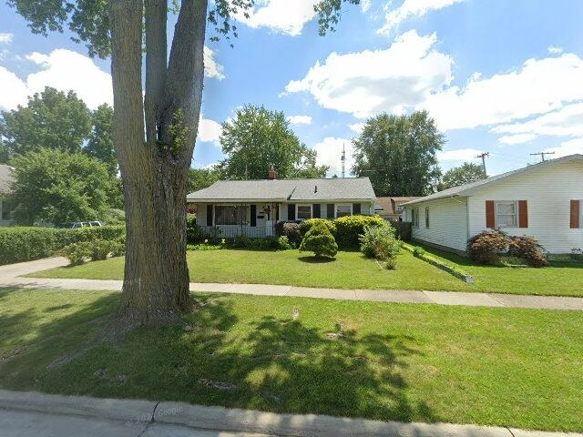House image located at Dearborn Heights, MI 48125