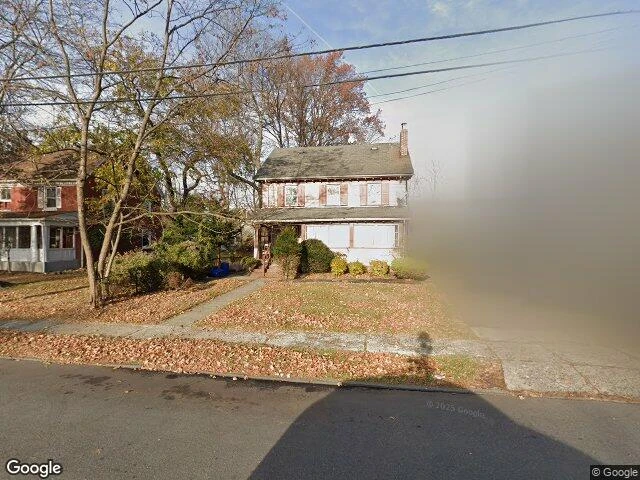 House image located at Orange, NJ 07050