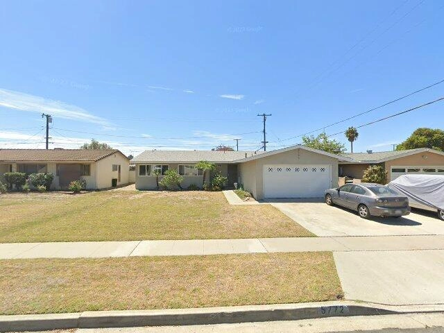 House image located at Buena Park, CA 90620