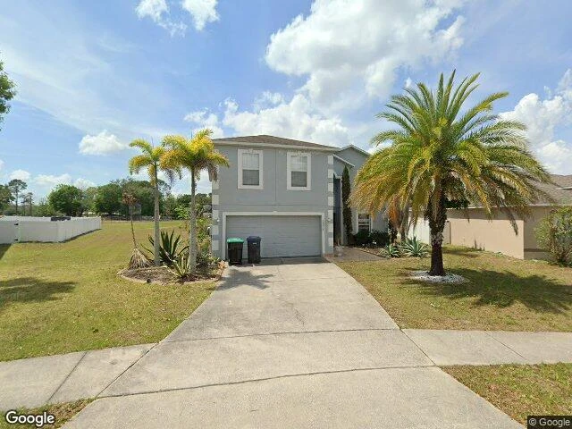 House image located at Orlando, FL 32824