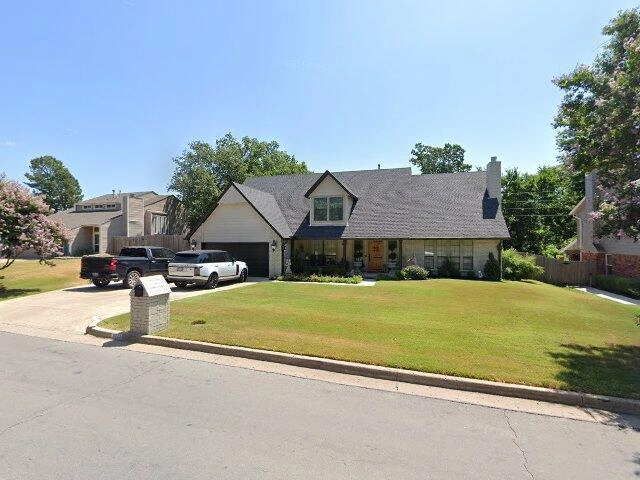 House image located at Tulsa, OK 74133