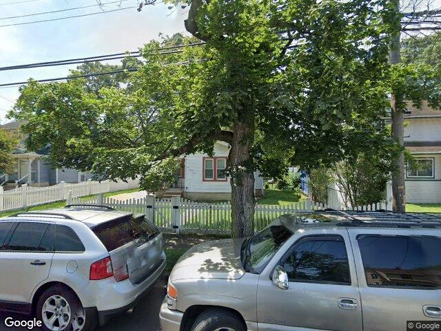 House image located at Roosevelt, NY 11575