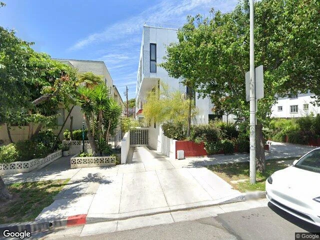 House image located at West Hollywood, CA 90069