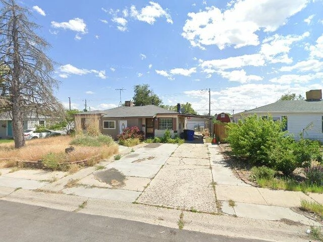 House image located at Salt Lake City, UT 84118