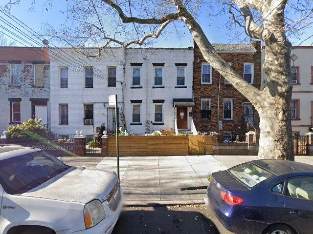 House image located at Brooklyn, NY 11207
