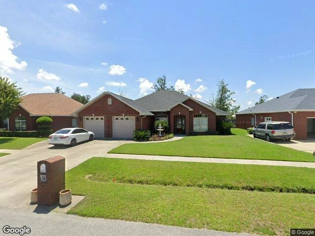 House image located at Lynn Haven, FL 32444