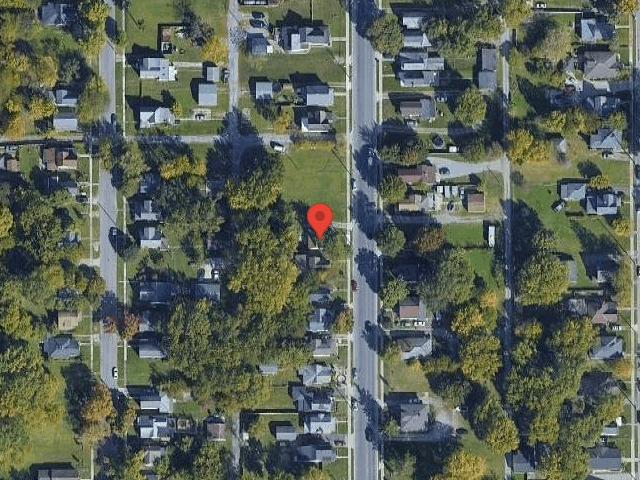 House image located at Lima, OH 45804