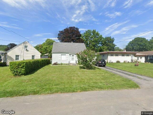 House image located at Syracuse, NY 13207