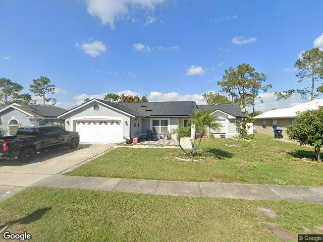 House image located at Orlando, FL 32837