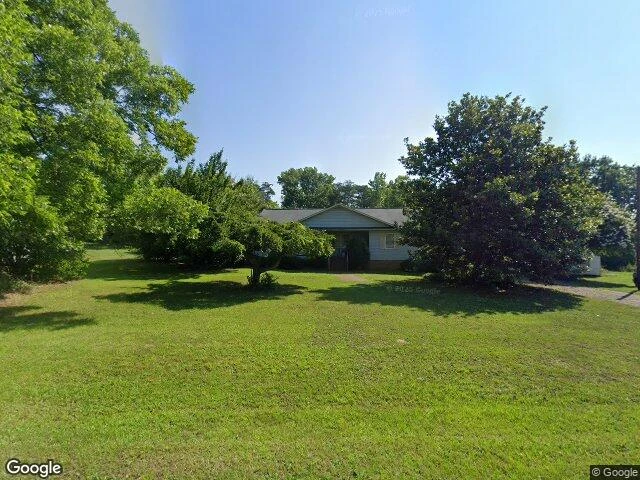 House image located at Campobello, SC 29322