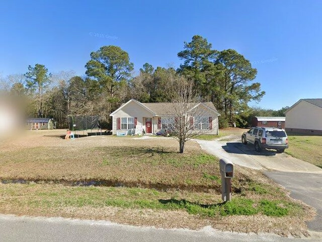 House image located at Conway, SC 29527